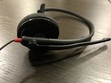 Plantronics Blackwire 300 DA USB наушники foto 1