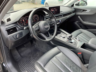 Audi A4 foto 13