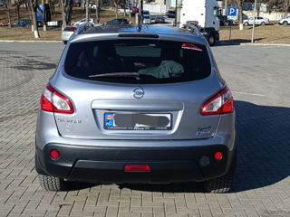 Nissan Qashqai foto 4