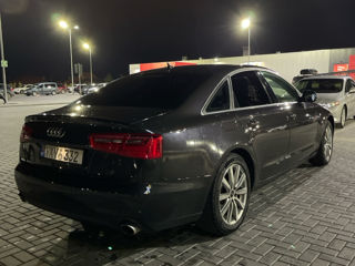 Audi A6 foto 3