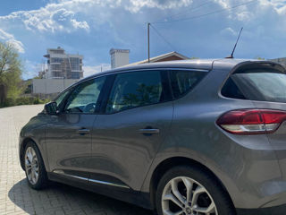 Renault Scenic foto 6