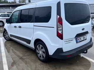 Ford Tourneo Connect foto 6