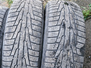 Nokian rs2 195/65/15