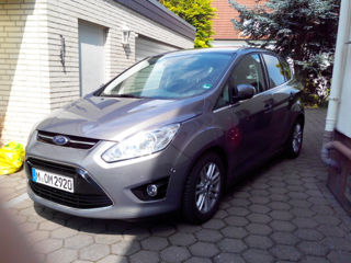 Все Запчасти для Ford C-Max Радиаторы, Крыло, Бампер, Капот, Фары, Зеркала, Защита foto 3