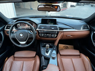 BMW 3 Series foto 9