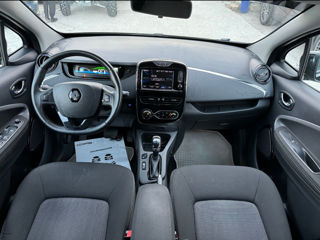 Renault ZOE foto 6