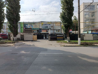 Первая линия, str.Uzinelor 90, возможно частями и посуточно. foto 5