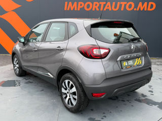 Renault Captur foto 7