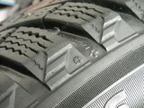 Michelin Winter 205/60 R16 ideale-urgent foto 8