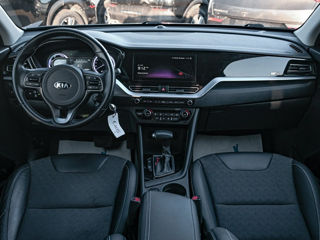 KIA Niro foto 7