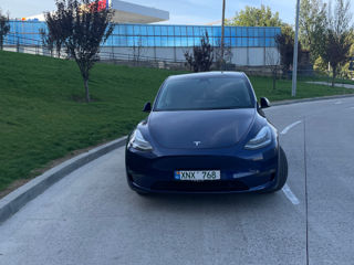 Tesla Model Y foto 6