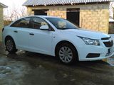 Chevrolet Cruze foto 8