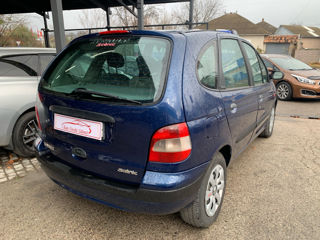 Renault Scenic foto 6