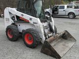 Servicii Bobcat  Miniexcavator Basculante foto 2