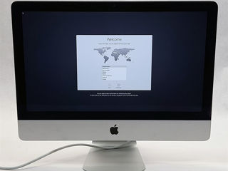 Apple iMac 13.1 (AIO) Intel(R) Core(TM) i5-3330S CPU@2.70GHz 8192 1 x 1000 HDD - 21.5" foto 5