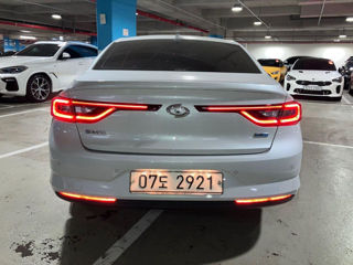 Renault Talisman foto 3