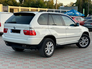 BMW X5 foto 4