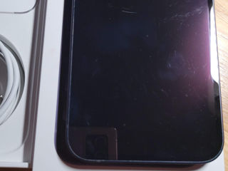 iPhone 12 64Gb Black accum 94%