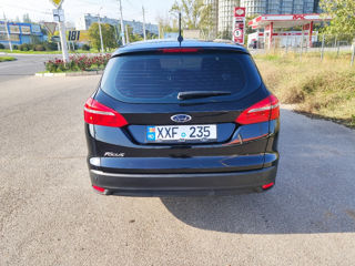 Ford Focus foto 4