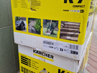 Karcher K7 Из Германии foto 4