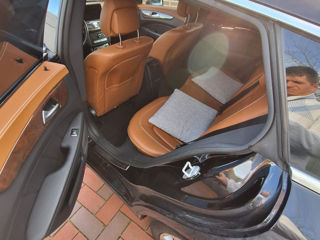 Mercedes CLS-Class foto 5