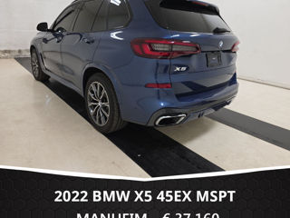 BMW X5 foto 4