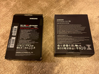 Samsung ssd 4TB foto 2