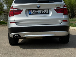 BMW X3 foto 4