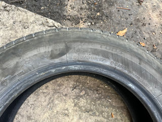 Продам 1 б.у шину 215/60 R17 Bridgestone T005 foto 5