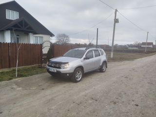 Dacia Duster foto 6