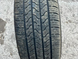 Vînd anvelope Firestone all season 3 buc si 1 buc Michelin