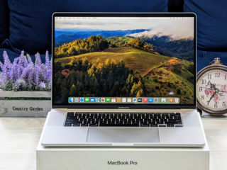 MacBook Pro 16 Retina 2021 (Core i7 9750H/32Gb DDR4/512Gb SSD/4Gb Radeon Pro 5300M/16")