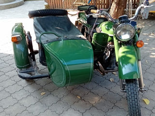 Ural M67-36 foto 1