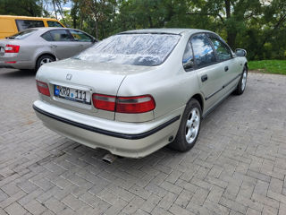 Honda Accord foto 3