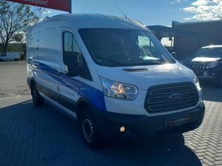 Ford Transit foto 3