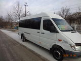 Mercedes sprinter 416 cdi foto 10