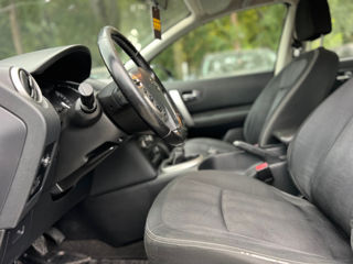 Nissan Qashqai foto 8