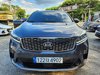 KIA Sorento foto 4