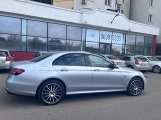 Mercedes E-Class foto 3