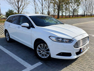 Ford Mondeo foto 4