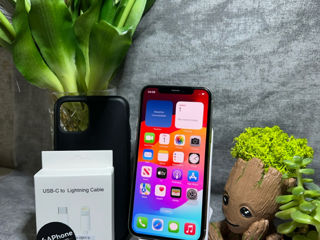 iPhone 11 Pro 256 Gb Silver foto 4