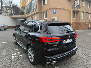 BMW X5 foto 5