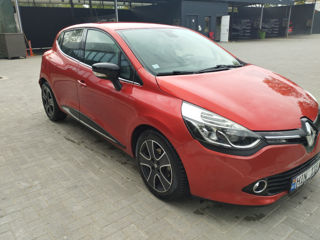 Renault Clio foto 3