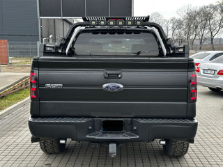 Ford F-150 foto 5