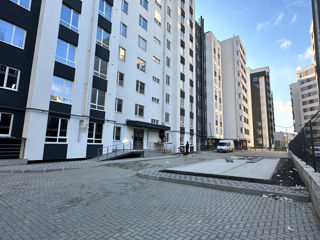 Apartament cu 2 camere, 68 m², Durlești, Chișinău foto 11