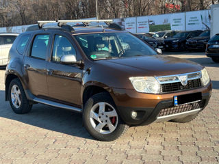 Dacia Duster foto 5