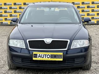 Skoda Octavia foto 3