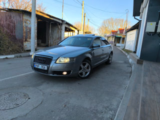 Audi A6 foto 10