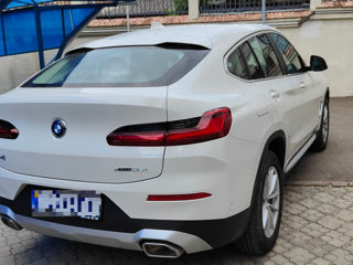 BMW X4 foto 2