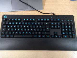 Продается клавиатура Logitech G G213 Prodigy.